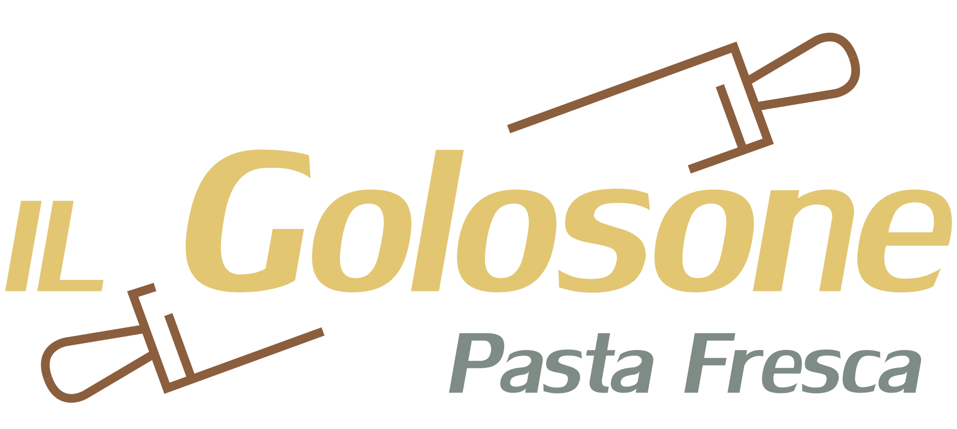 Il Golosone Pasta Fresca